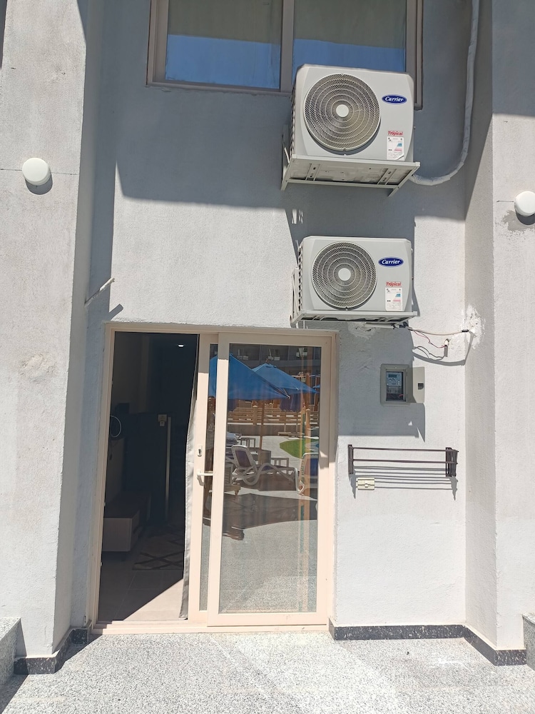 Tiba Golden Resort Luxurious Duplex Apartment