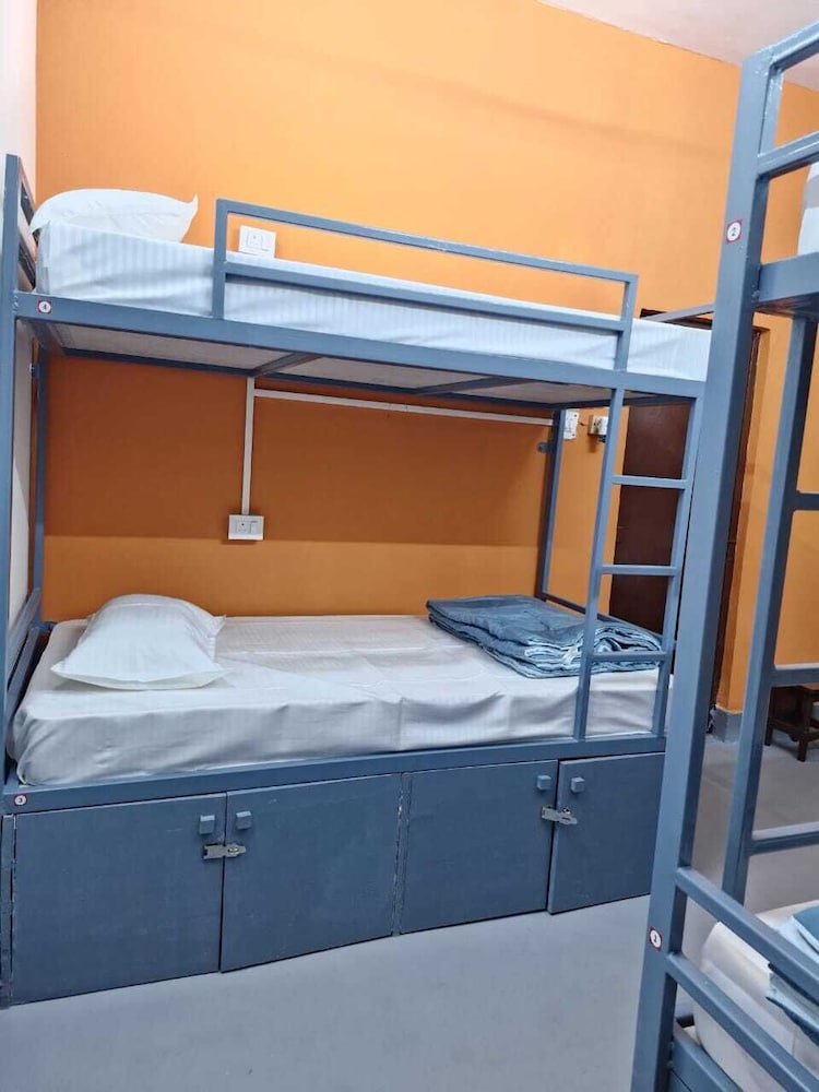 TNC Lucknow by The Nomad Cave Hostel