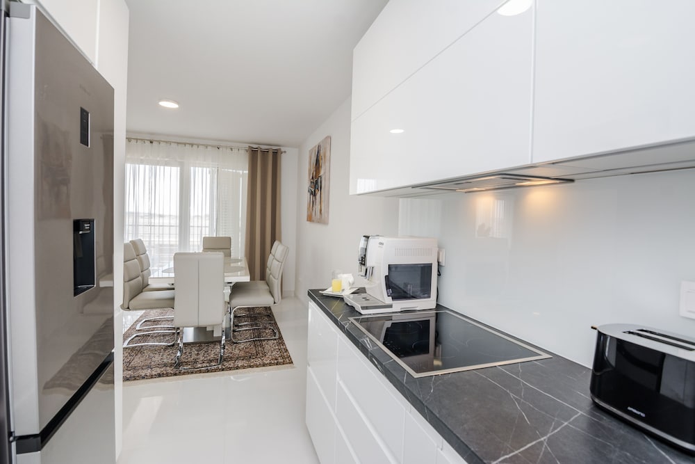 Apartments Gavran