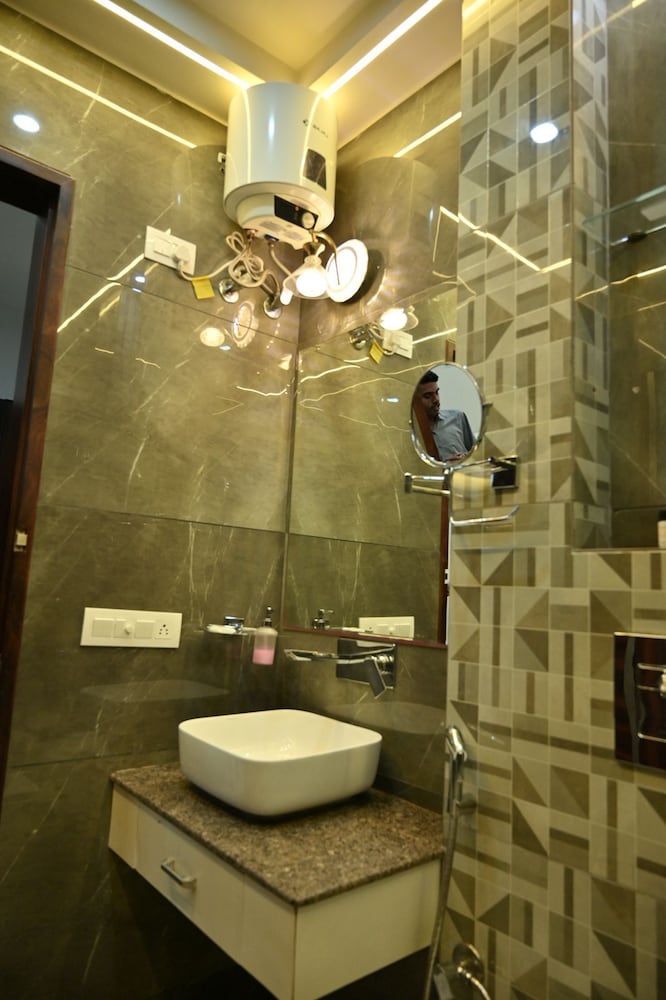 Hotel Ratan Mahal Palace