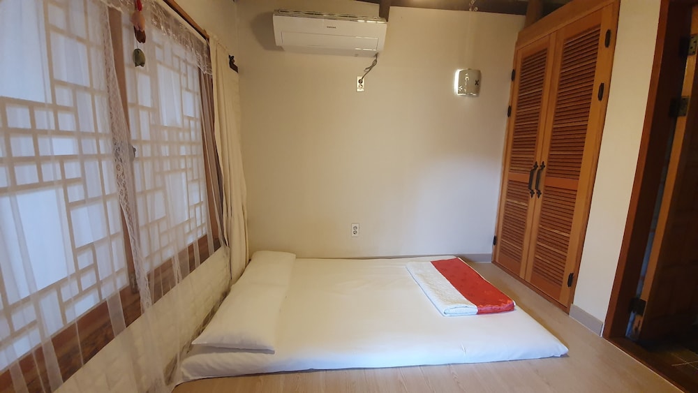 Jeonju Greem