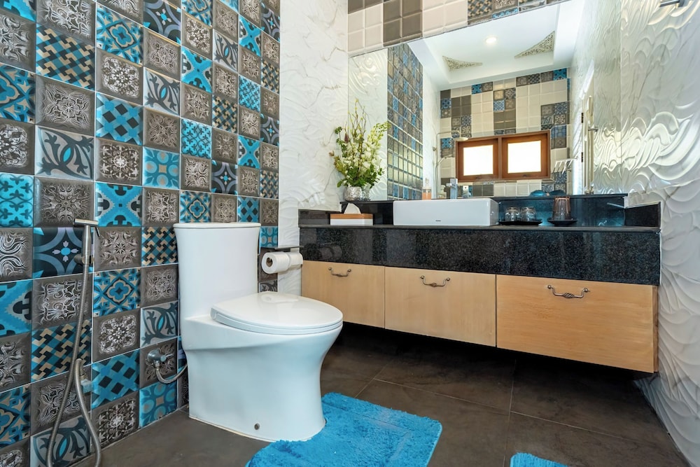 Ocean Pearl Residence
