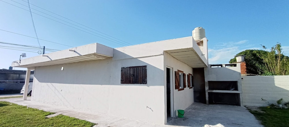 Casa Mis Suegros