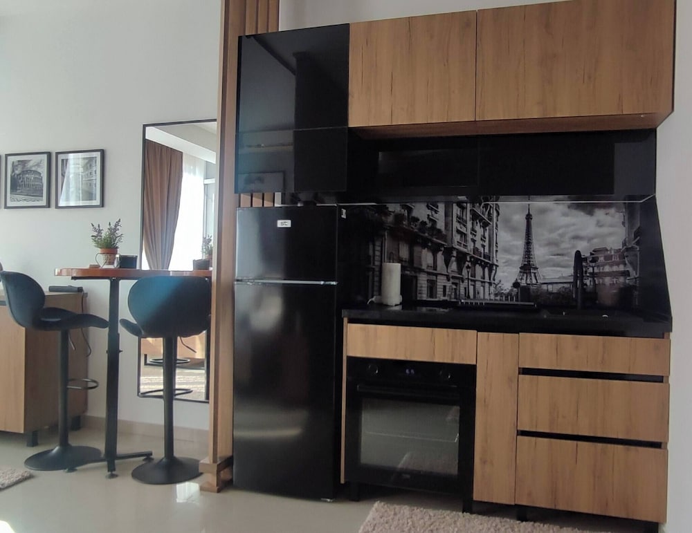 Cozy 35m2 Apartment in Central Skopje