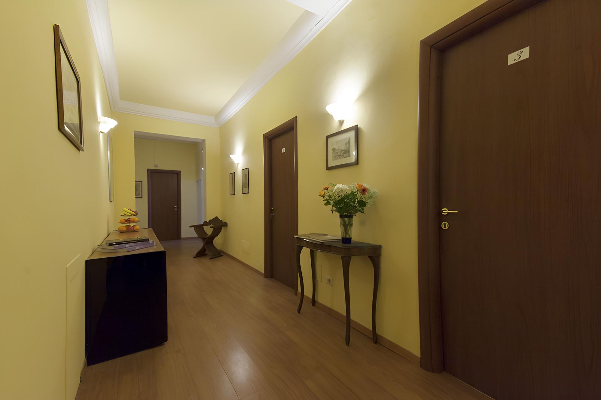 Residenza Betta
