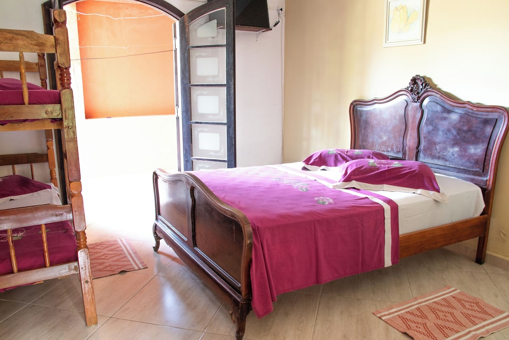Recanto da Rose Guesthouse