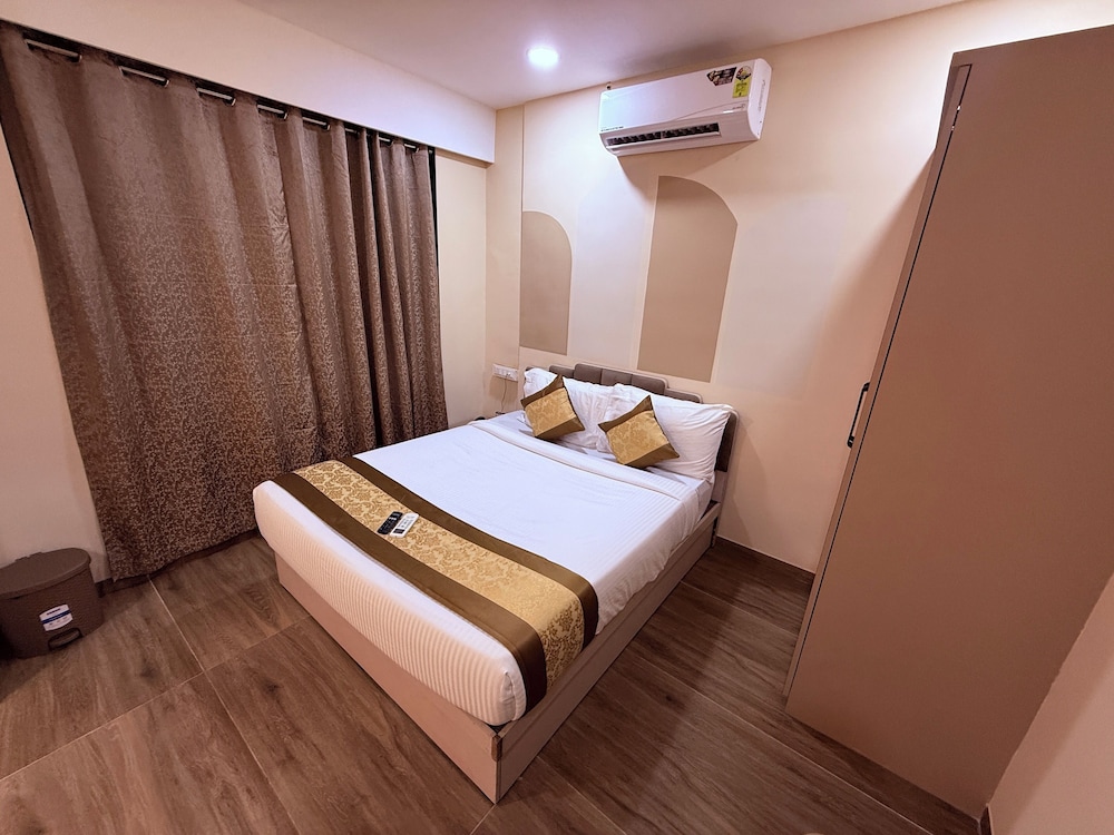 Hotel Melody NX