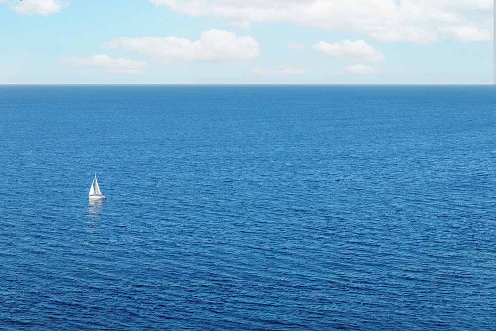Sardinia Re - Miramare 14 Sea View