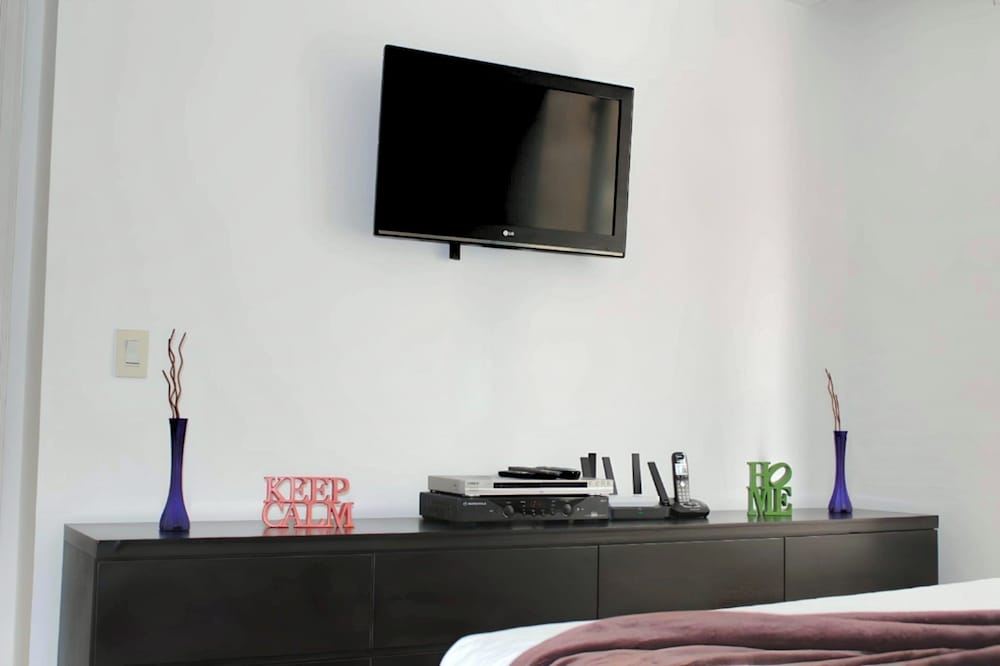 Fontana Suites
