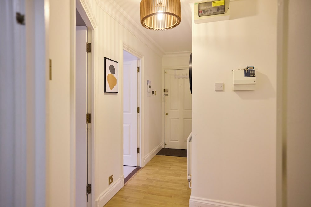 Lapwing Court Retreat