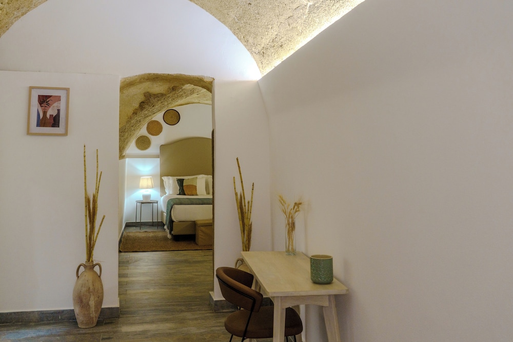 Viridiano Rooms & Apartments