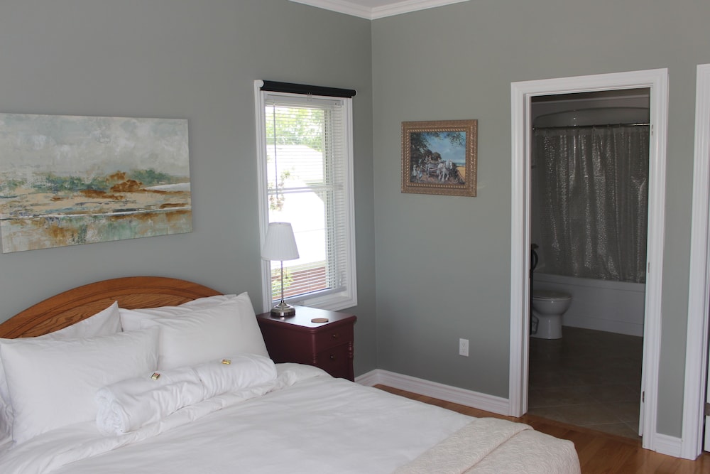 1840 Guest House