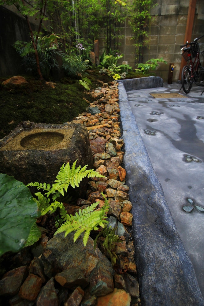 Hanakago Kyoto