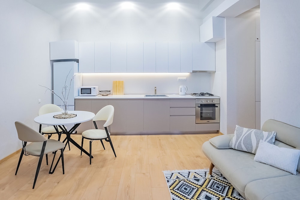HB apartments B.I.G.