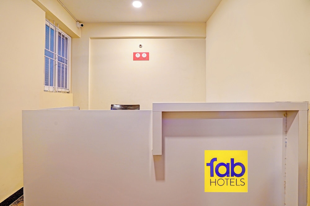 Fabhotel Platinum