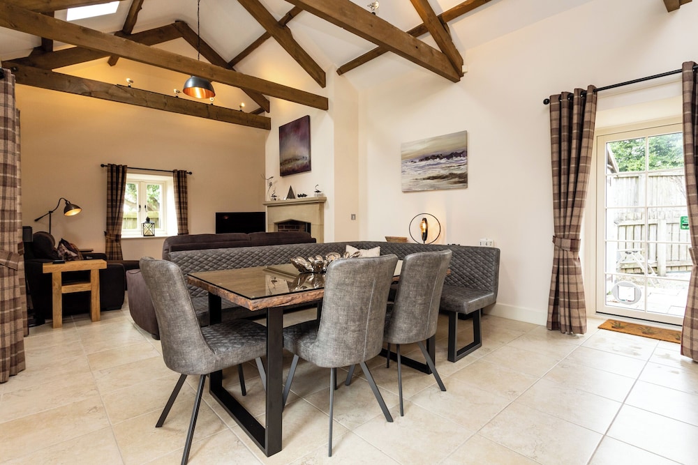 Birsley Cottage