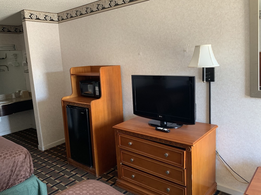 Heritage Inn