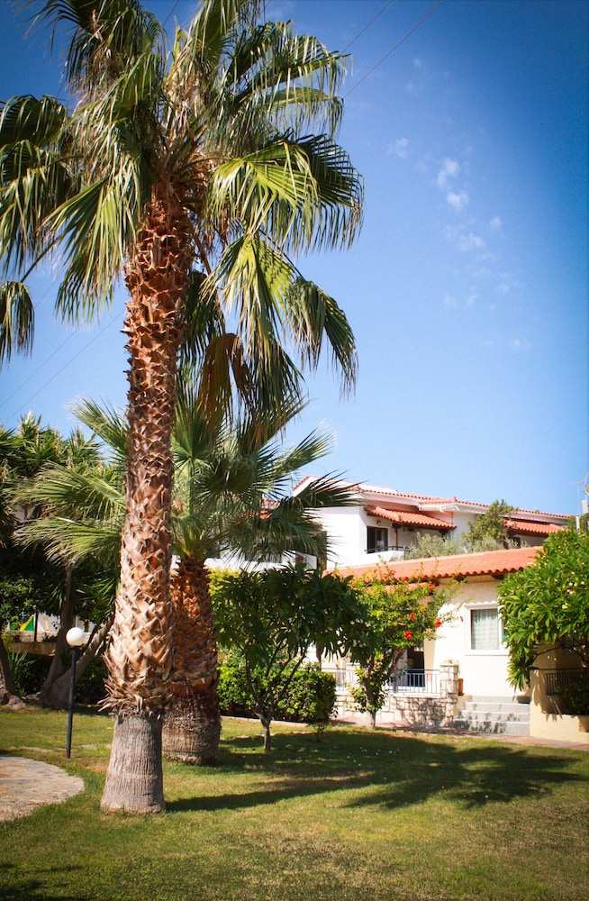 Villa Vicky
