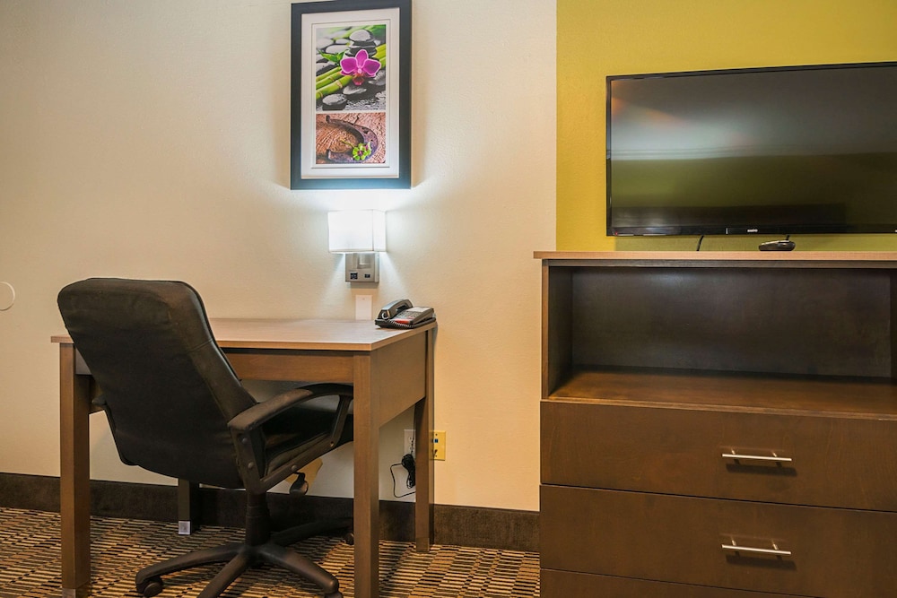 Quality Inn DeRidder