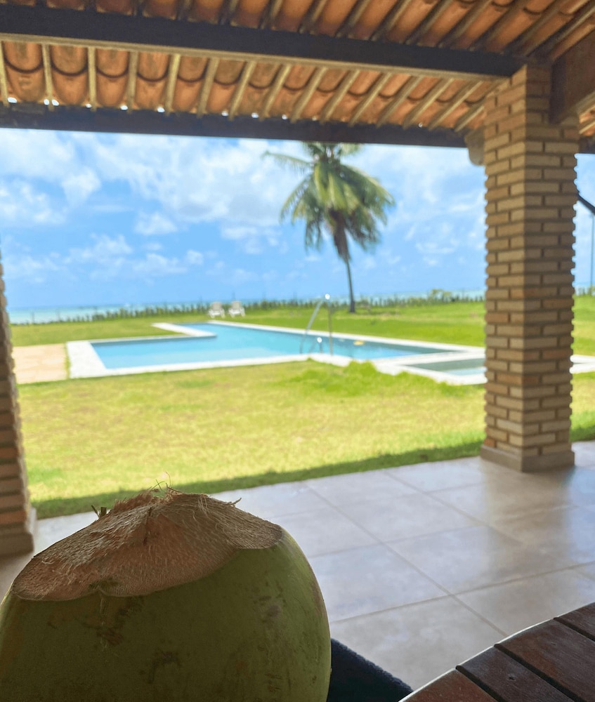 MHV Milagres- Casa Mar