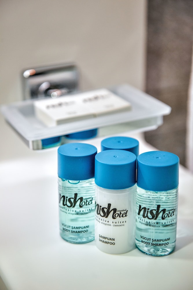 Nish Palace Exclusive Süitler - Image 60