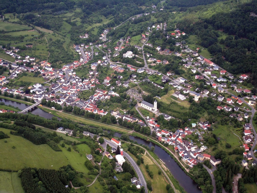 Lovely Apartment in Bollendorf near South Eifel Nature Park view 3