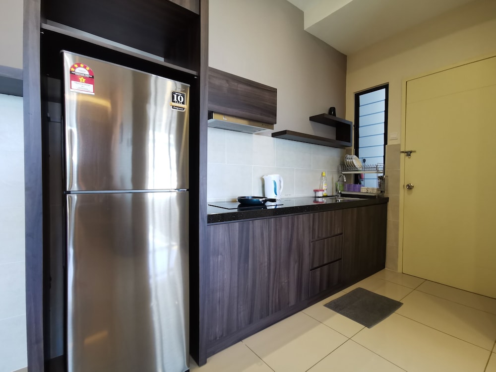 Thermospace Atlantis Melaka City photo 7