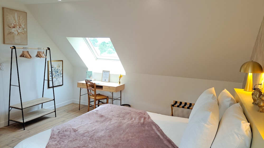 Le Foyer Celtique
