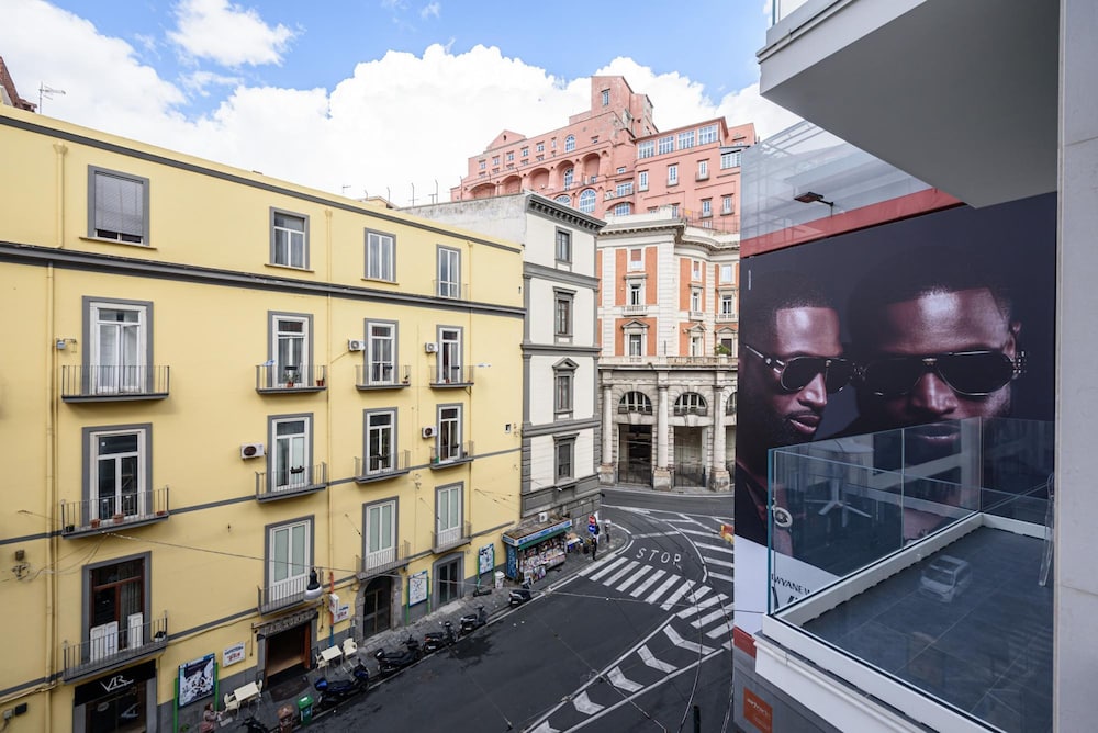 Via Niccol Tommaseo 4 - Appartamento 3