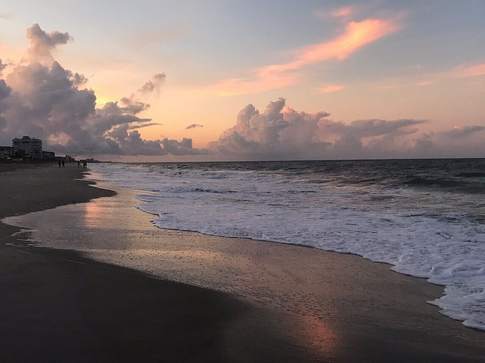 Coastal Cove