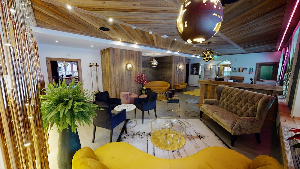 Hotel Panther'A