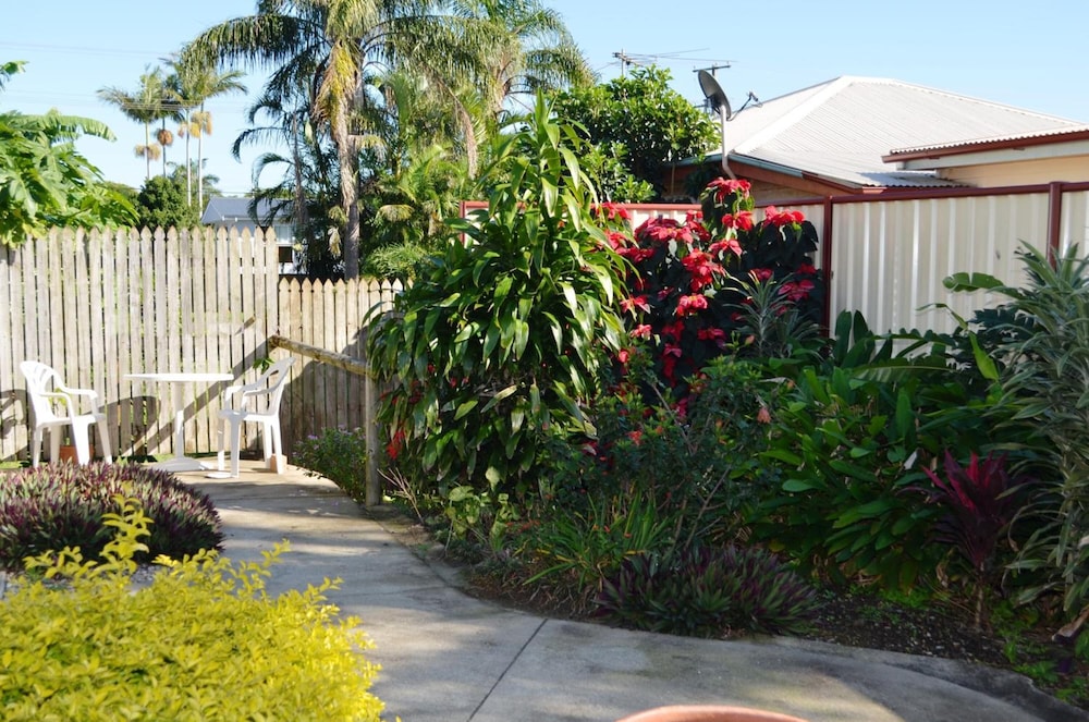 Redland Bay Motel
