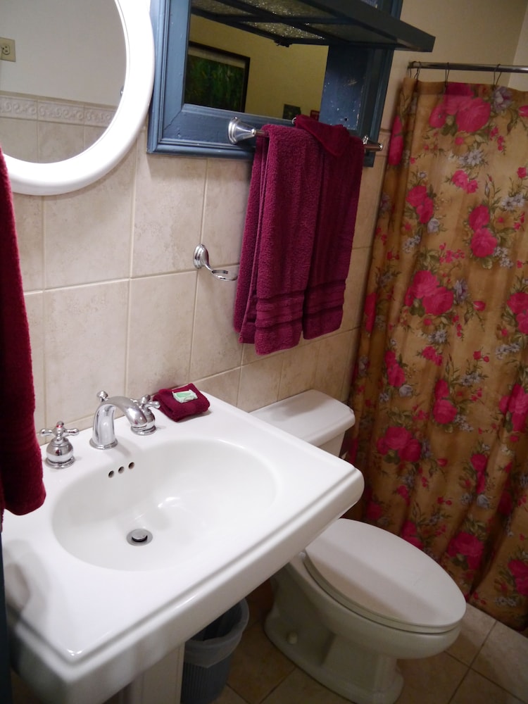 Santo Tomas Hotel - Property Image 103