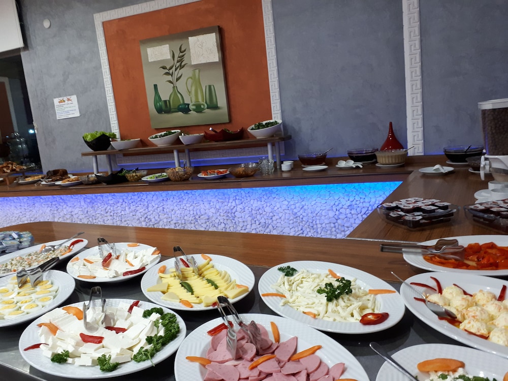 Ekinci Residence