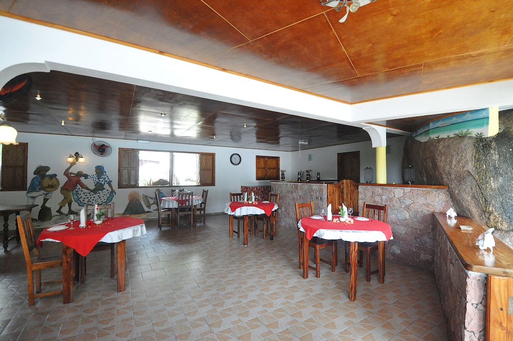 Acquario Villa