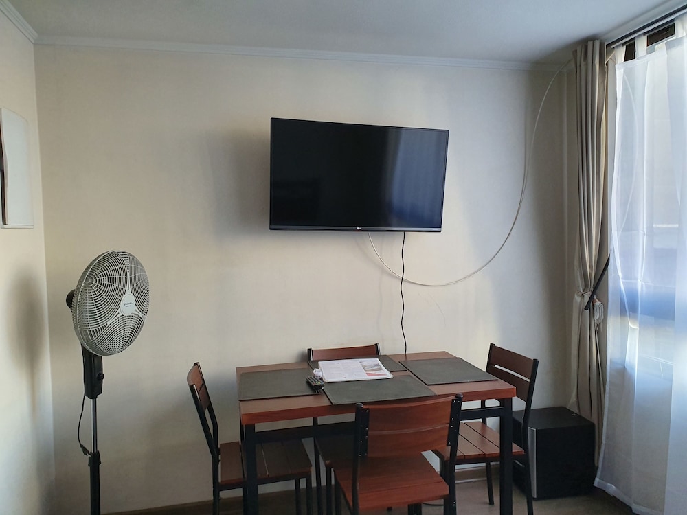 Apart Suites