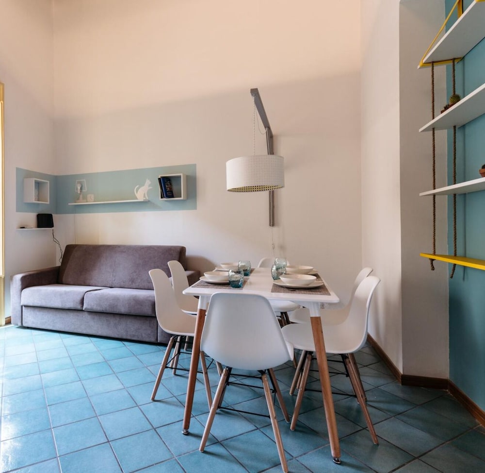 Casa Lamuri al Centro di Palermo by Wonderful Italy photo 2