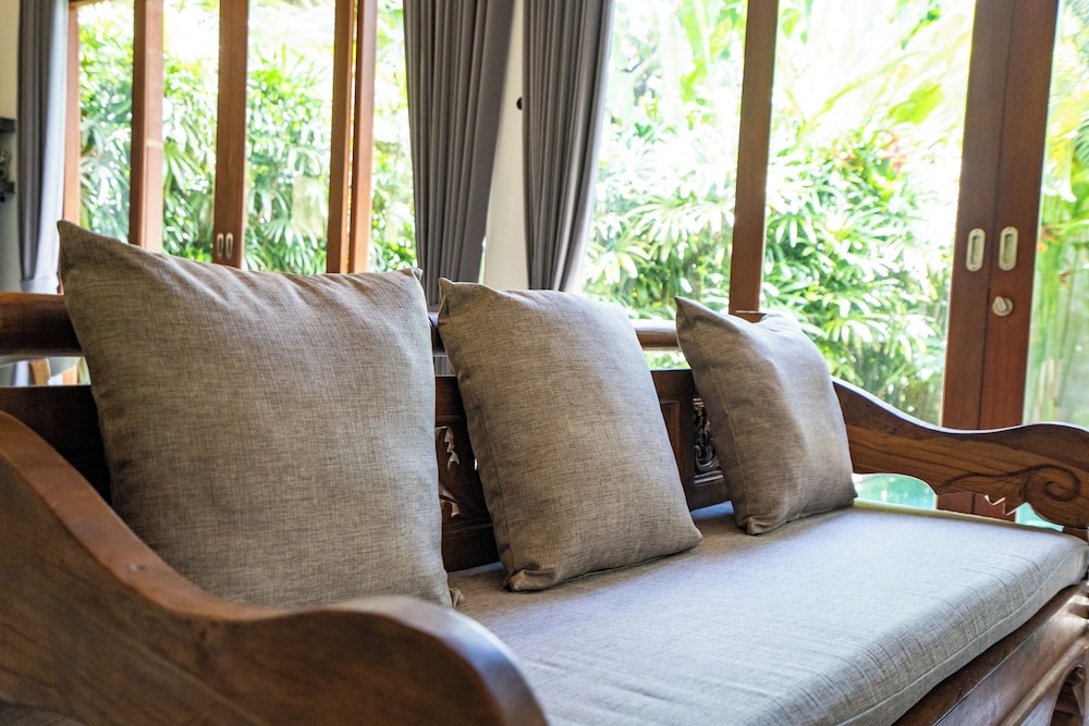Jepun Villa - 2 Bedrooms