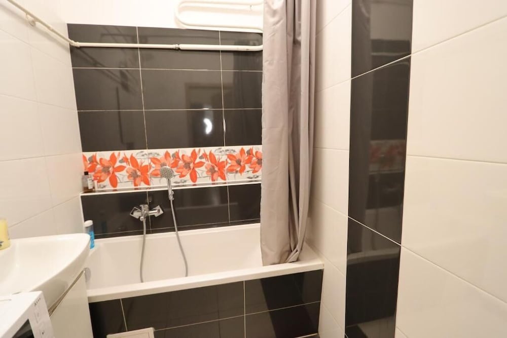Fantastic Inn Warsaw - NS54
