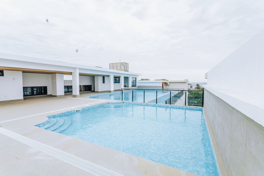 Glorious Luxury Apartments