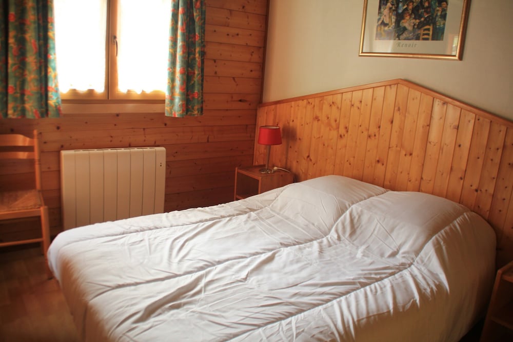 Petit Savoyard PY9 Mountain & Cosy 6 Pers
