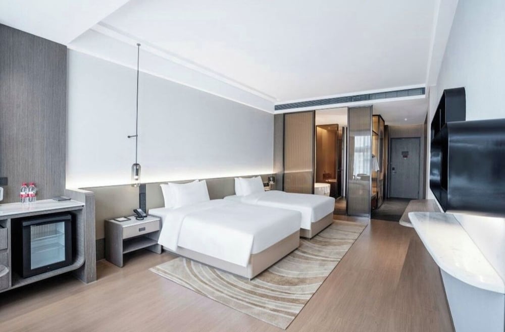 KEEJOY HOTEL