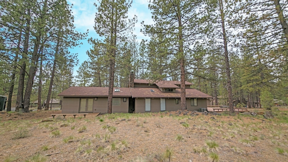 Lookout 3 4 Bedroom Home
