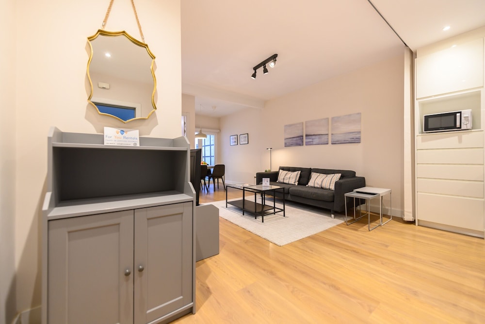 M Bso5 Apartamento Luminoso con 1 Dormitorio y e