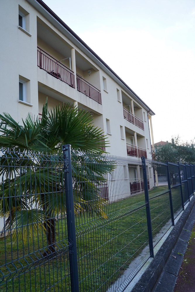 Apparts Confort 87 photo 2