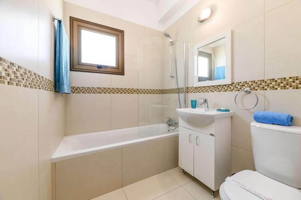 Kymma Bungalow 2 in Ayia Napa