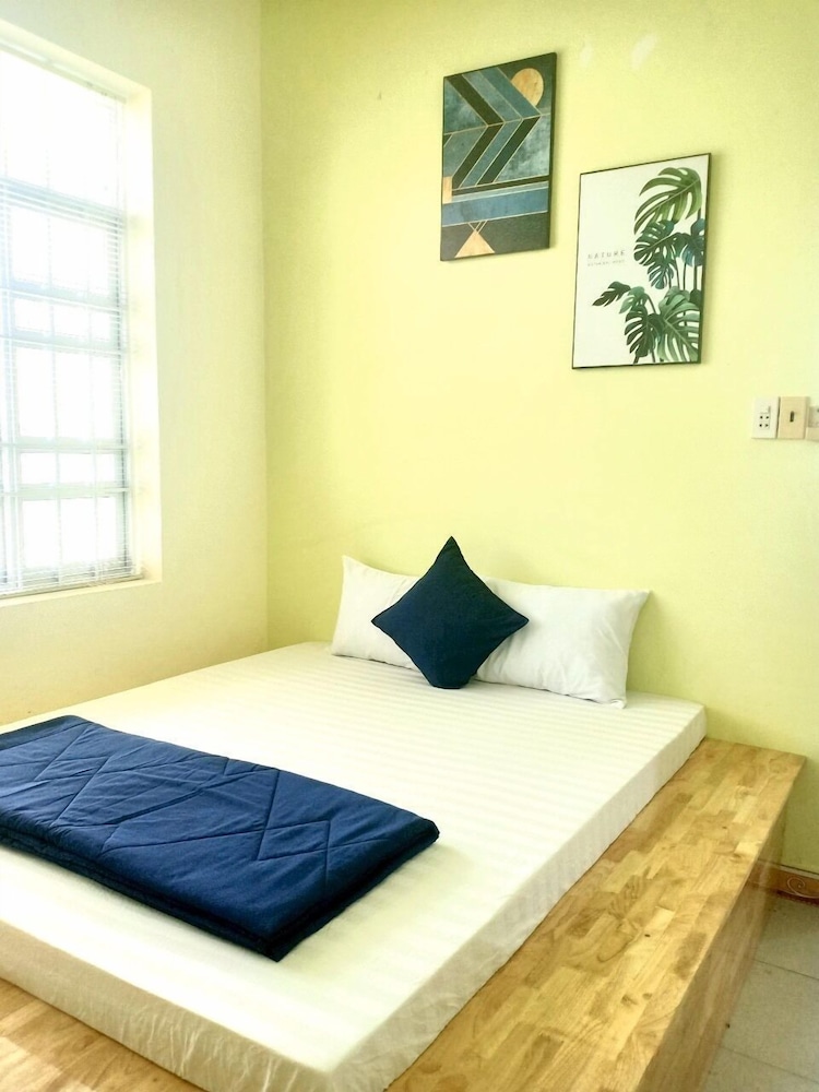 Tan An Guest House