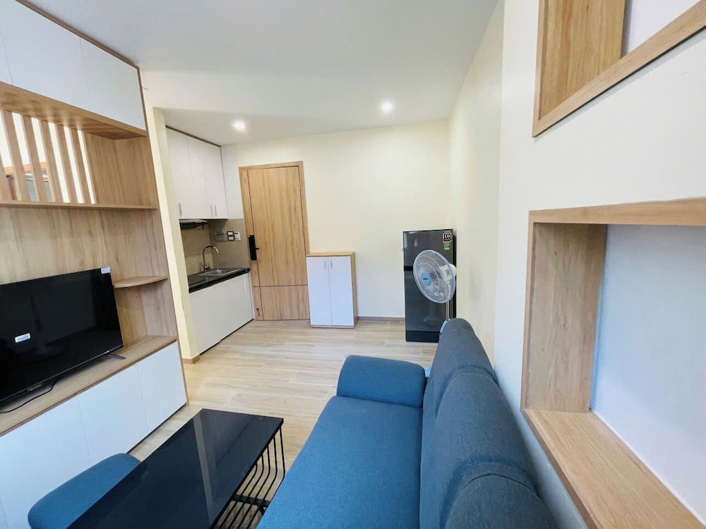 Hana Home Service Apartment