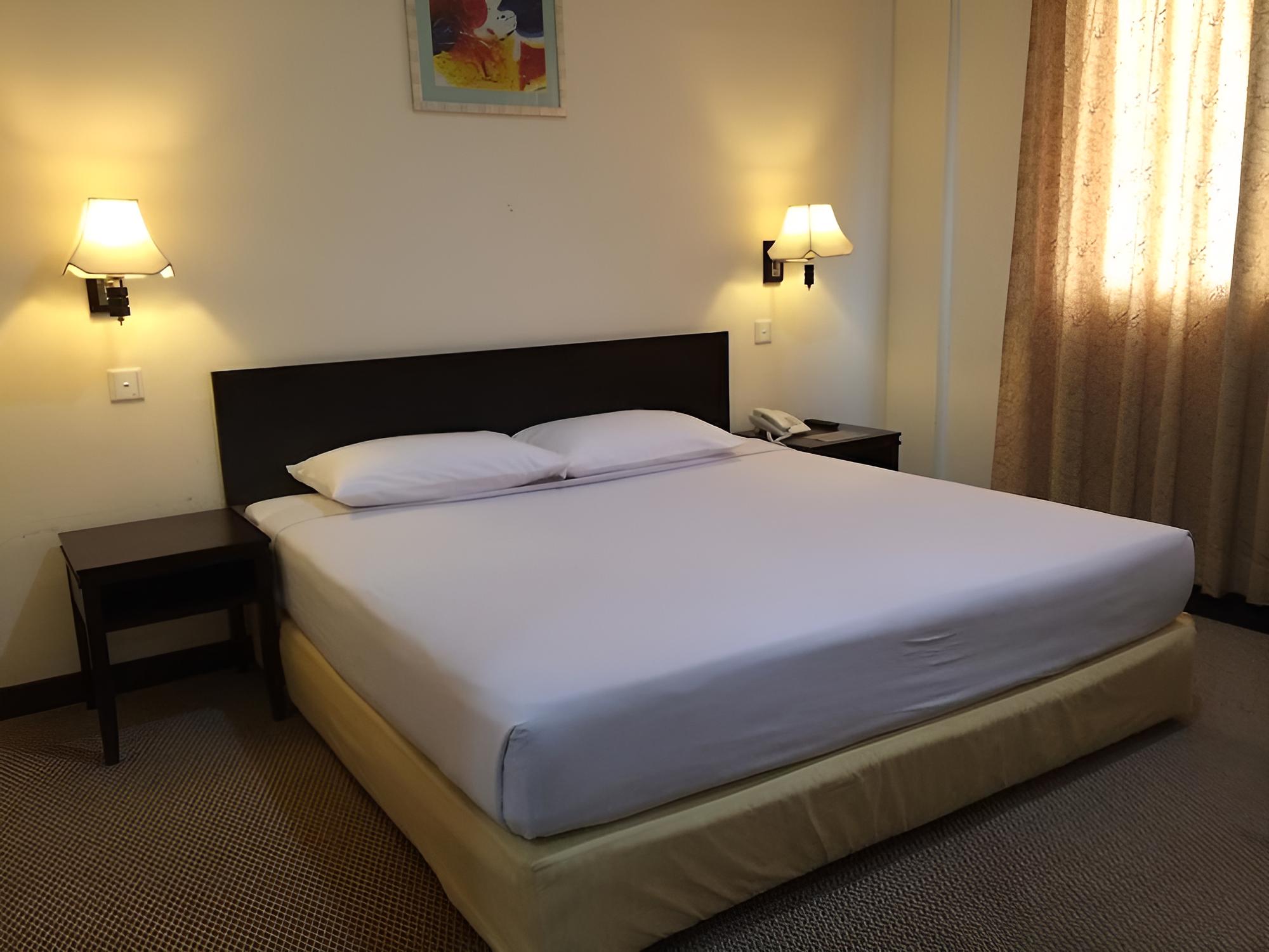 Carlton Hotel Shah Alam photo 7