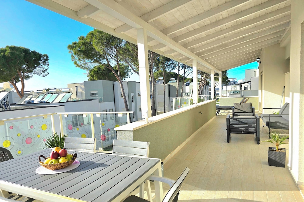 Perla Penthouse